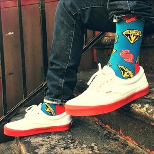 King Socks